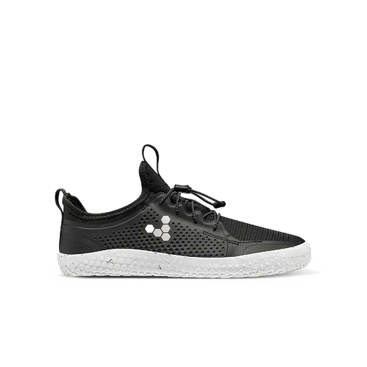 Vivobarefoot Primus Sport II Juniors Obsidian
