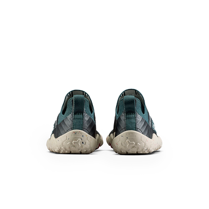 Vivobarefoot Primus Trail Knit FG Juniors Aurora
