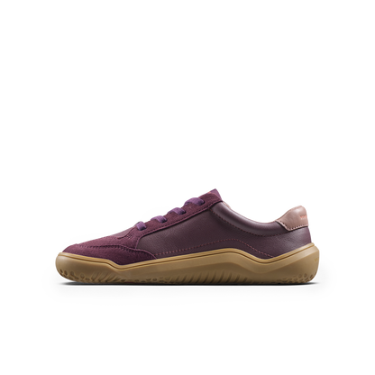 Vivobarefoot Gobi Sneaker Juniors Fig