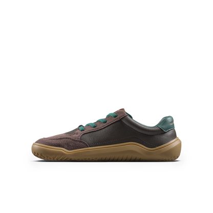 Vivobarefoot Gobi Sneaker Juniors Bracken