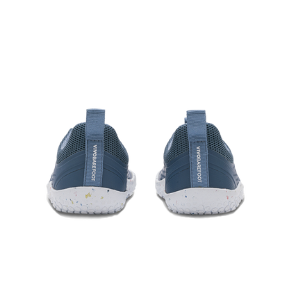 Vivobarefoot Primus Sport III Juniors Indigo