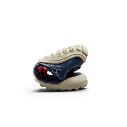 Vivobarefoot Explore AT Juniors Outer Space