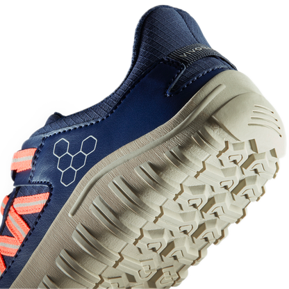 Vivobarefoot Explore AT Juniors Outer Space