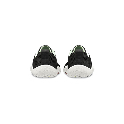 Vivobarefoot Primus Trail II FG Juniors Obsidian