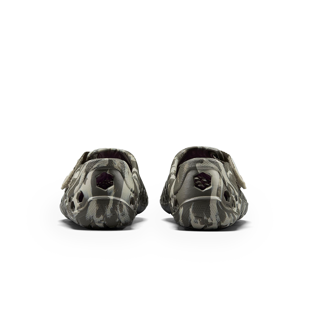 Vivobarefoot Ultra Sugarlite Juniors Dusty Green X JJF