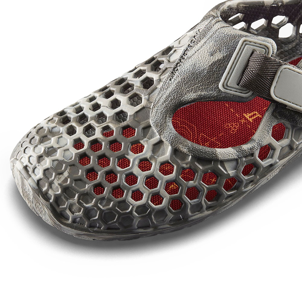 Vivobarefoot Ultra Sugarlite Juniors Dusty Green X JJF