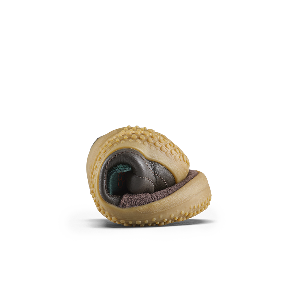 Vivobarefoot Gobi Sneaker Toddlers Bracken