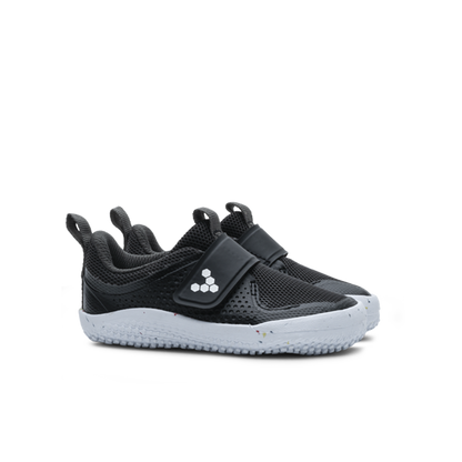Vivobarefoot Primus Sport III Toddlers Obsidian
