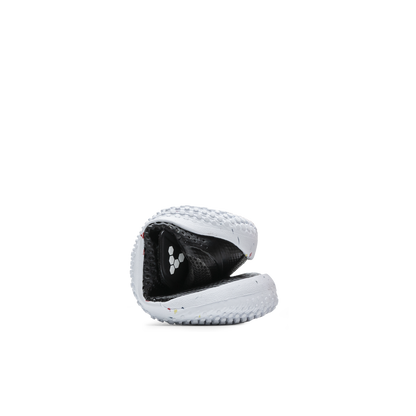 Vivobarefoot Primus Sport III Toddlers Obsidian