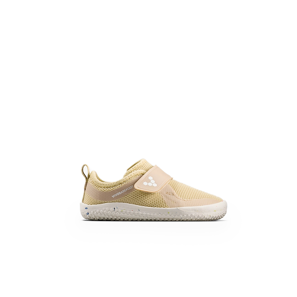 Vivobarefoot Primus Sport IV Toddlers Stone