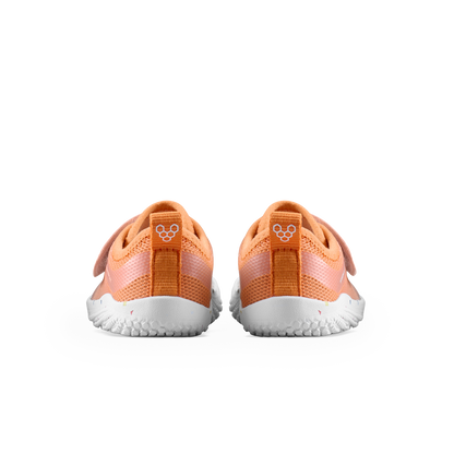 Vivobarefoot Primus Sport IV Toddlers Apricot