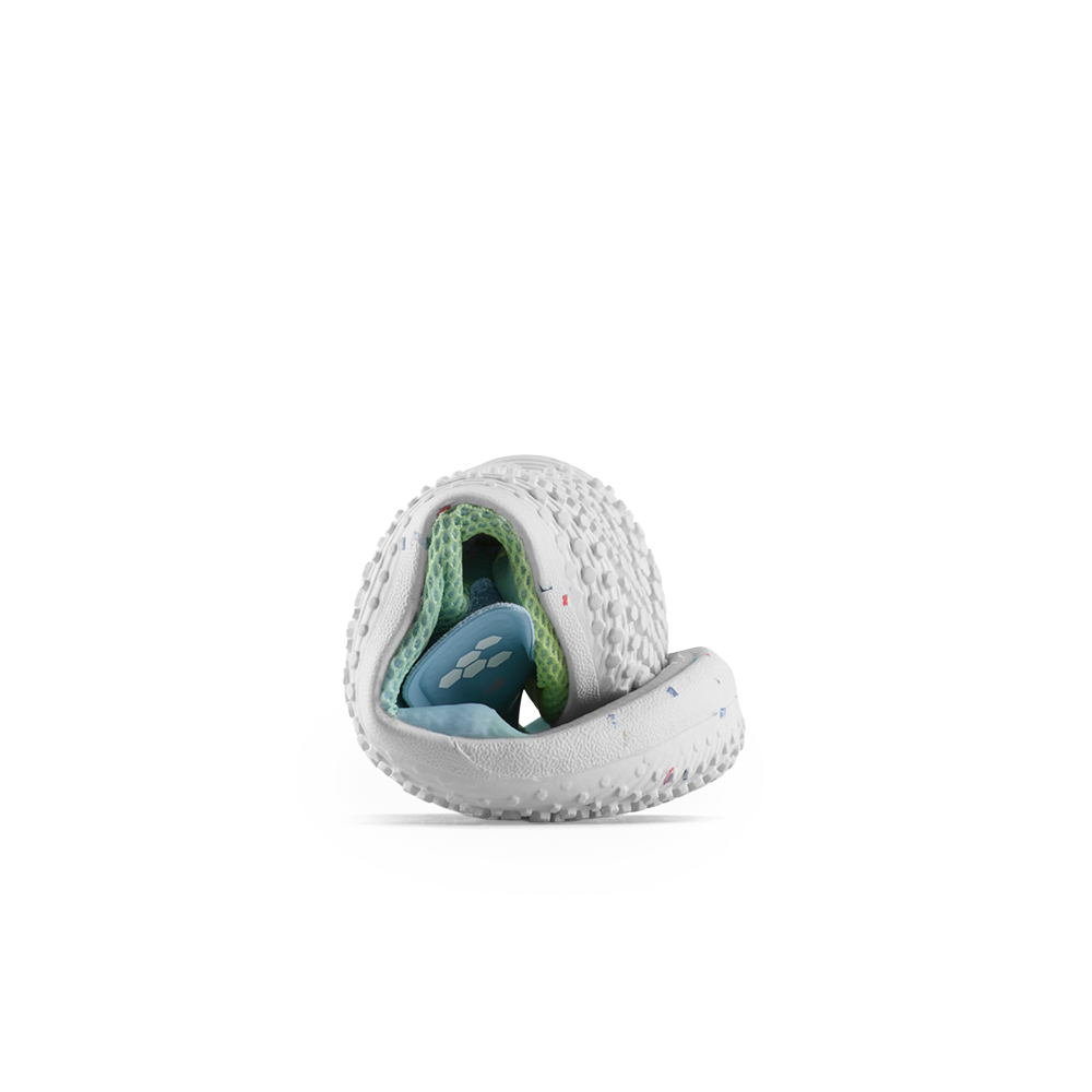 Vivobarefoot Primus Sport IV Toddlers Skyway