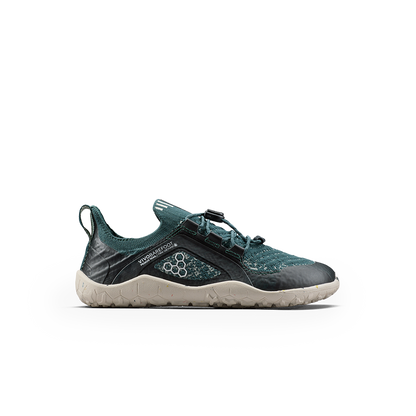 Vivobarefoot Primus Trail Knit FG Preschool Aurora