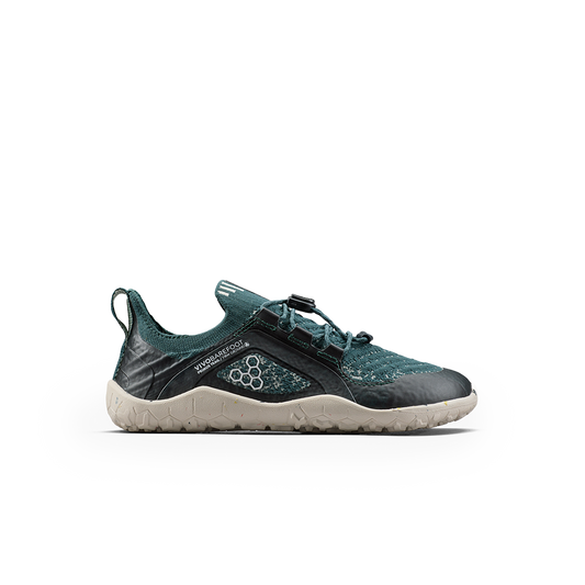 Vivobarefoot Primus Trail Knit FG Preschool Aurora