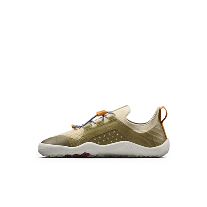 Vivobarefoot Primus Trail Knit FG Preschool Peyote