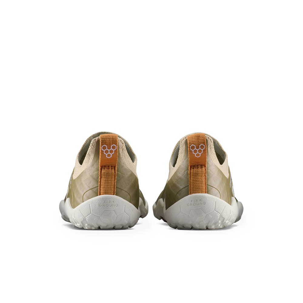 Vivobarefoot Primus Trail Knit FG Preschool Peyote