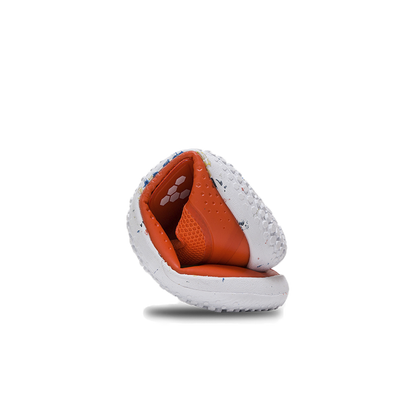 Vivobarefoot Primus Sport III Preschool Tomato