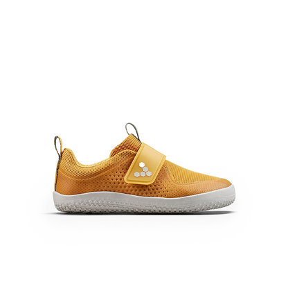 Vivobarefoot Primus Sport III Preschool Honey Gold