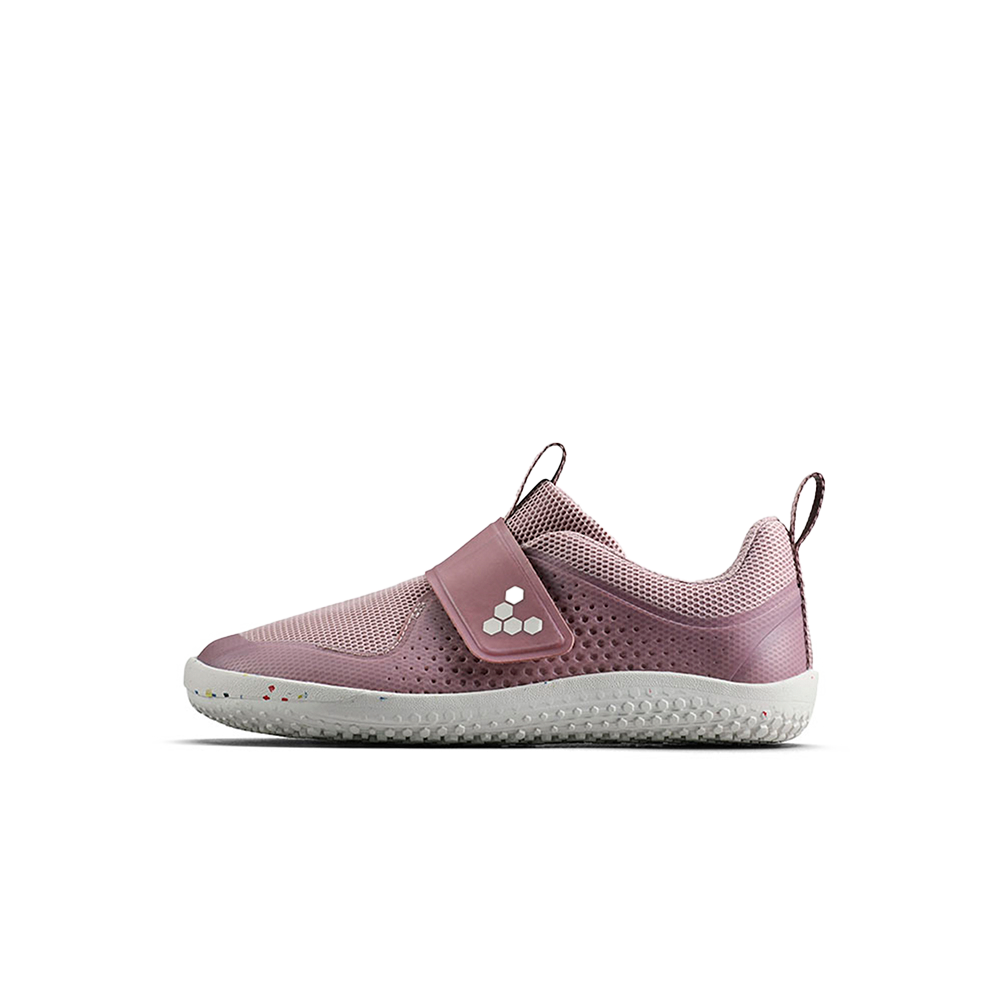 Vivobarefoot Primus Sport III Pre-School Twilight Mauve