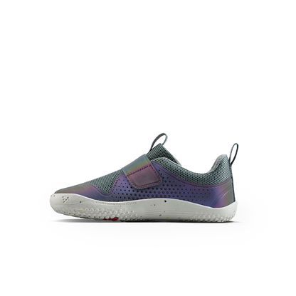 Vivobarefoot Primus Sport III Pre-School Aurora