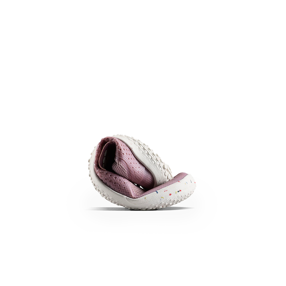 Vivobarefoot Primus Sport III Pre-School Twilight Mauve