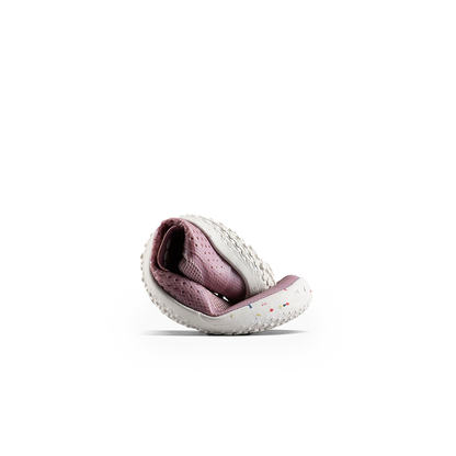 Vivobarefoot Primus Sport III Pre-School Twilight Mauve