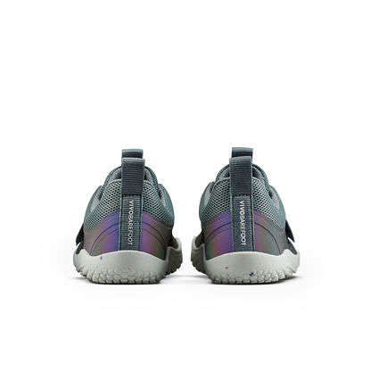 Vivobarefoot Primus Sport III Pre-School Aurora