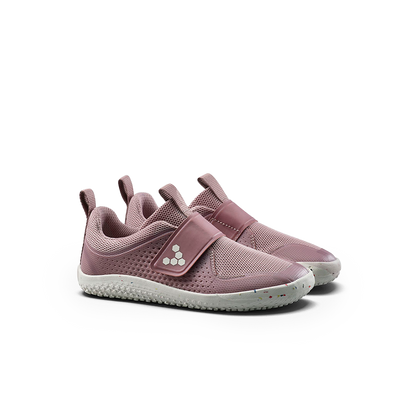 Vivobarefoot Primus Sport III Pre-School Twilight Mauve