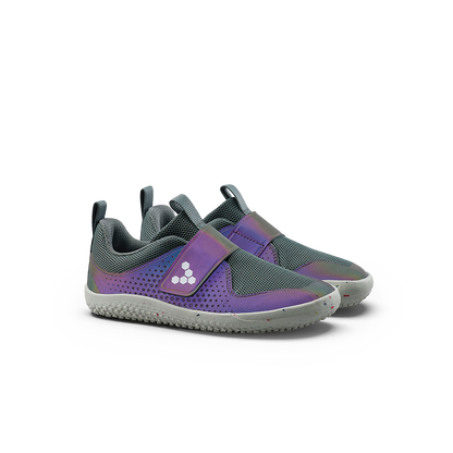 Vivobarefoot Primus Sport III Pre-School Aurora
