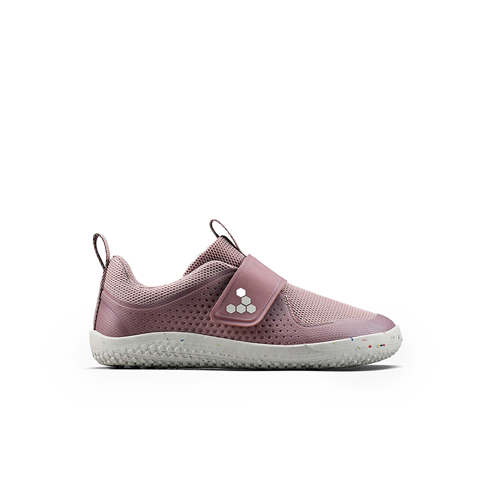 Vivobarefoot Primus Sport III Pre-School Twilight Mauve