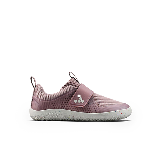 Vivobarefoot Primus Sport III Pre-School Twilight Mauve