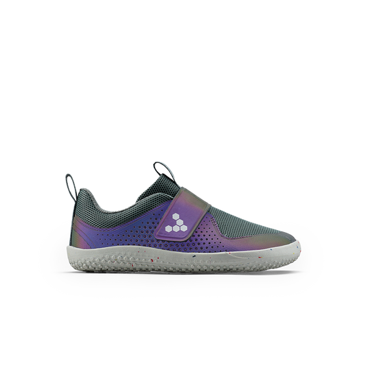 Vivobarefoot Primus Sport III Pre-School Aurora