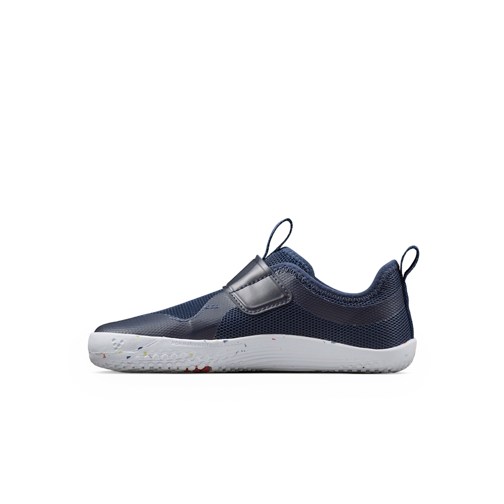 Vivobarefoot Primus Sport IV Preschool Deep Ocean