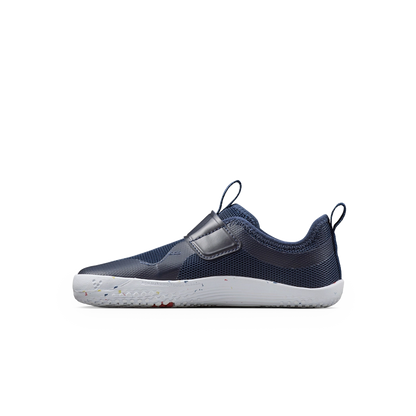 Vivobarefoot Primus Sport IV Preschool Deep Ocean