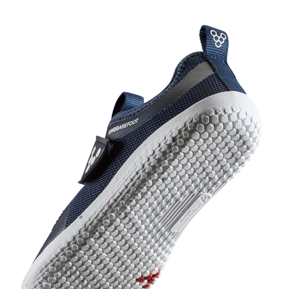 Vivobarefoot Primus Sport IV Preschool Deep Ocean