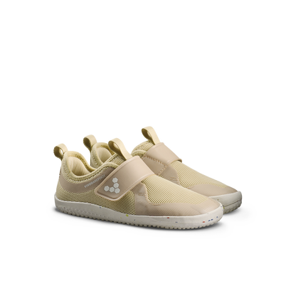 Vivobarefoot Primus Sport IV Preschool Stone