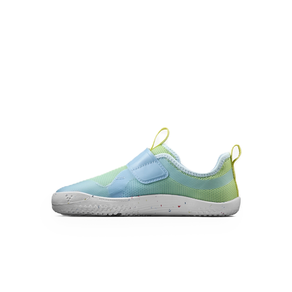 Vivobarefoot Primus Sport IV Preschool Skyway