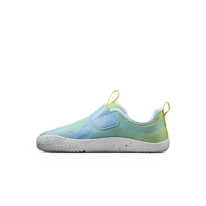 Vivobarefoot Primus Sport IV Preschool Skyway