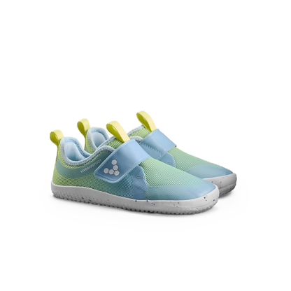 Vivobarefoot Primus Sport IV Preschool Skyway