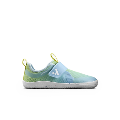 Vivobarefoot Primus Sport IV Preschool Skyway