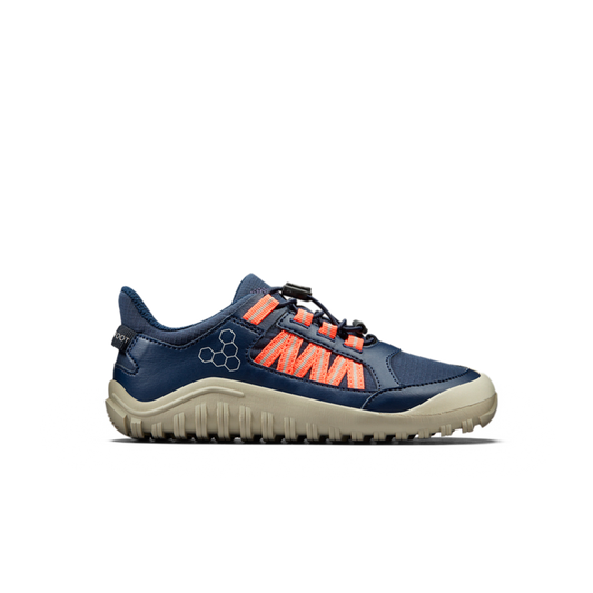 Vivobarefoot Explore AT Preschool Outer Space