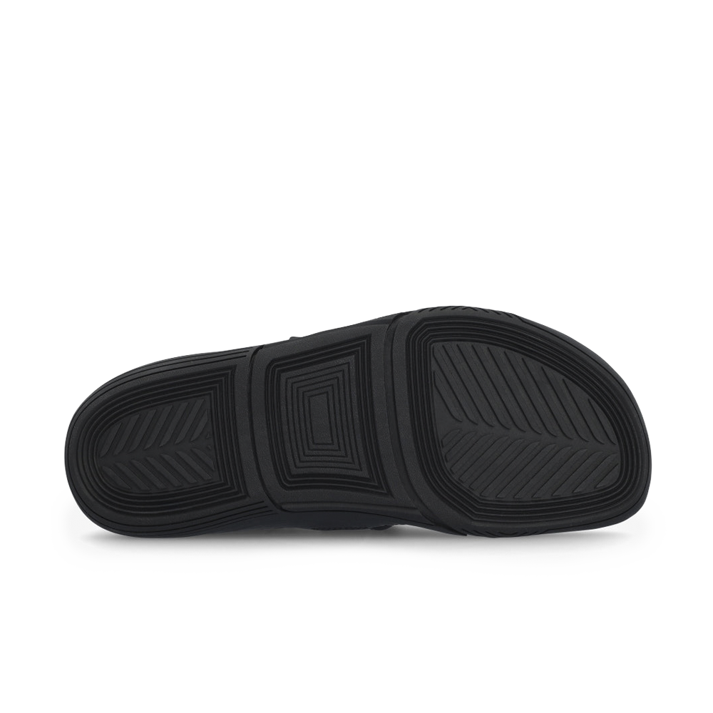 Groundies G-Flex Mens Black