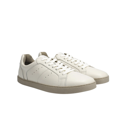 Groundies Universe Womens Off-White