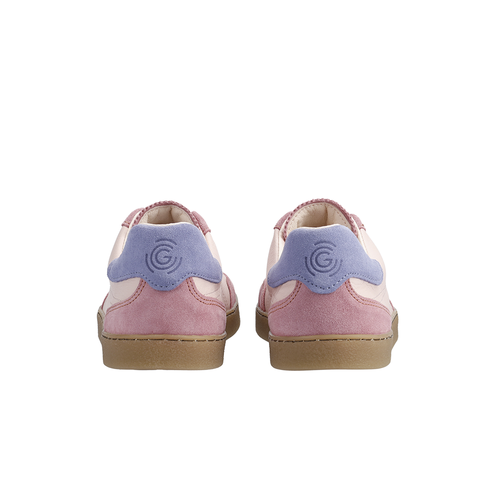Groundies Panama Womens Pink/Orchid