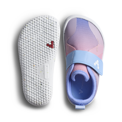 Vivobarefoot Primus Sport IV Toddlers Unicorn