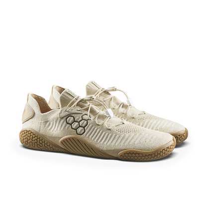 Vivobarefoot Motus Flex Natural Mens Sand