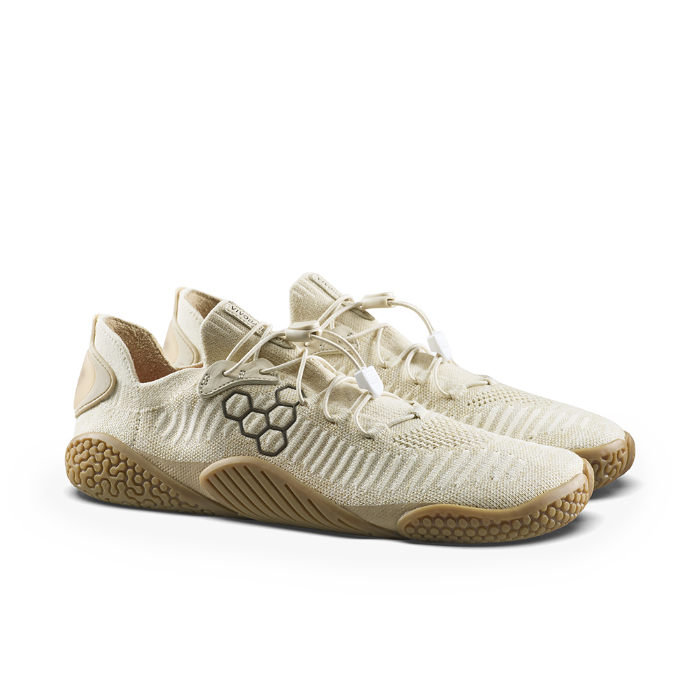 Vivobarefoot Motus Flex Natural Womens Sand