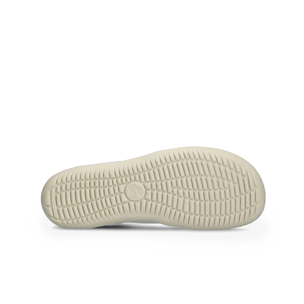 Groundies Nova GO1 Men White/Off-White