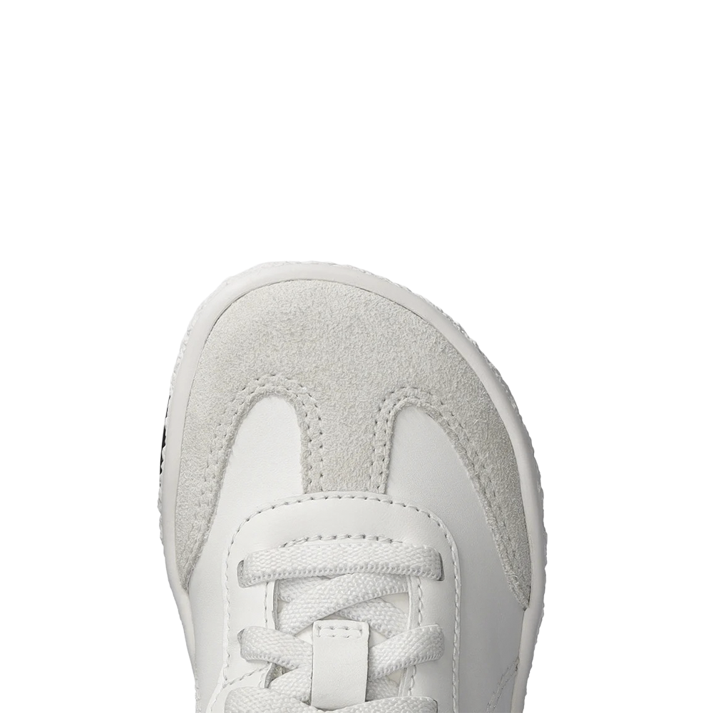Groundies Panama Kids Off-White/Black