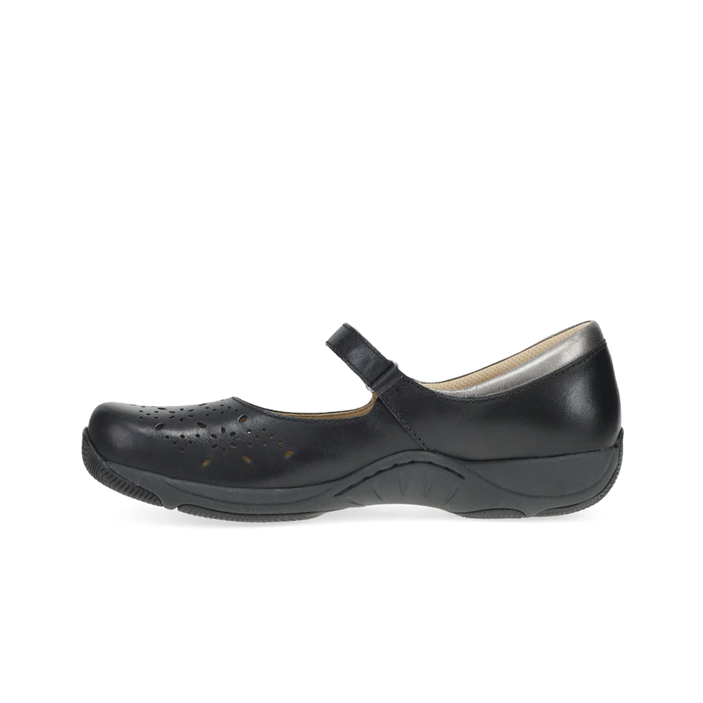 Dansko Stacy 2.0 Black